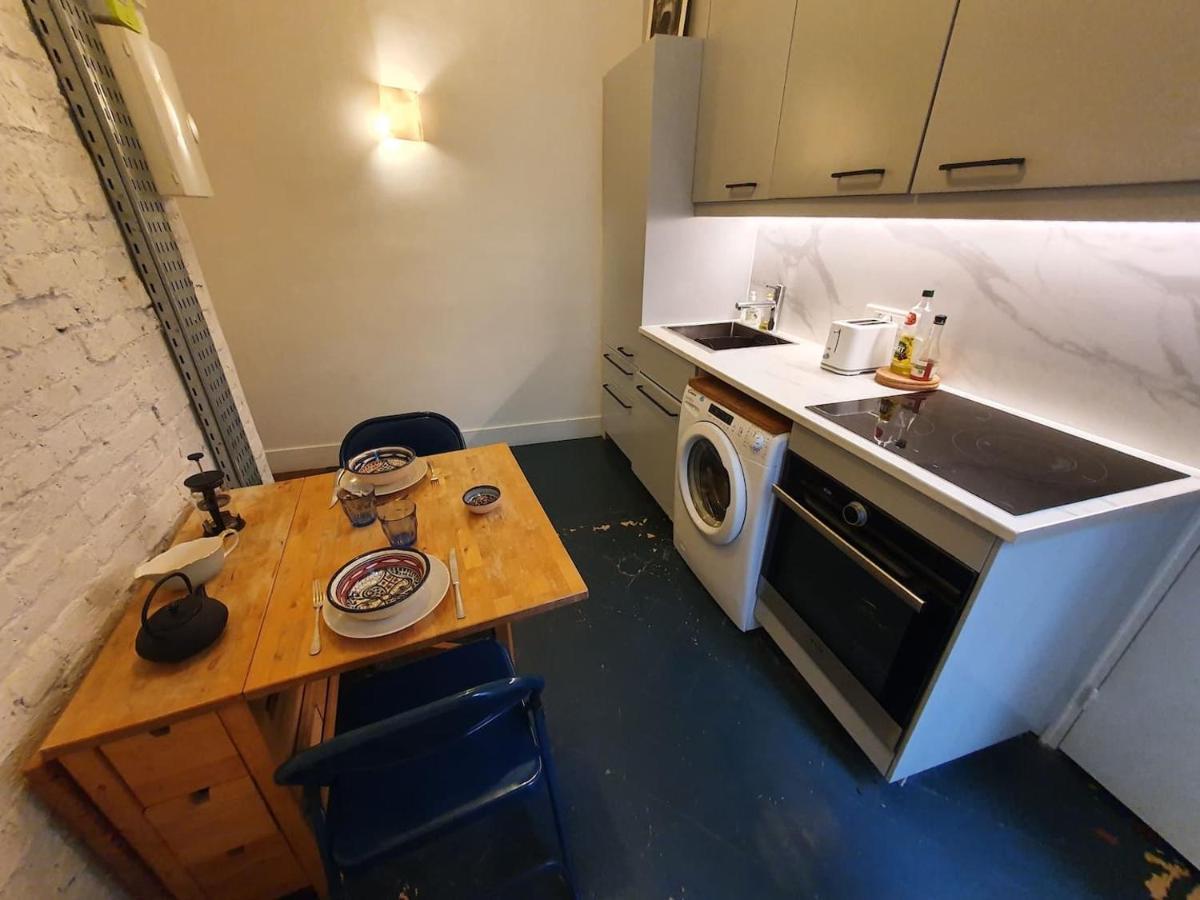 باريس Home Sweet Home Montmartre Felix Ziem المظهر الخارجي الصورة