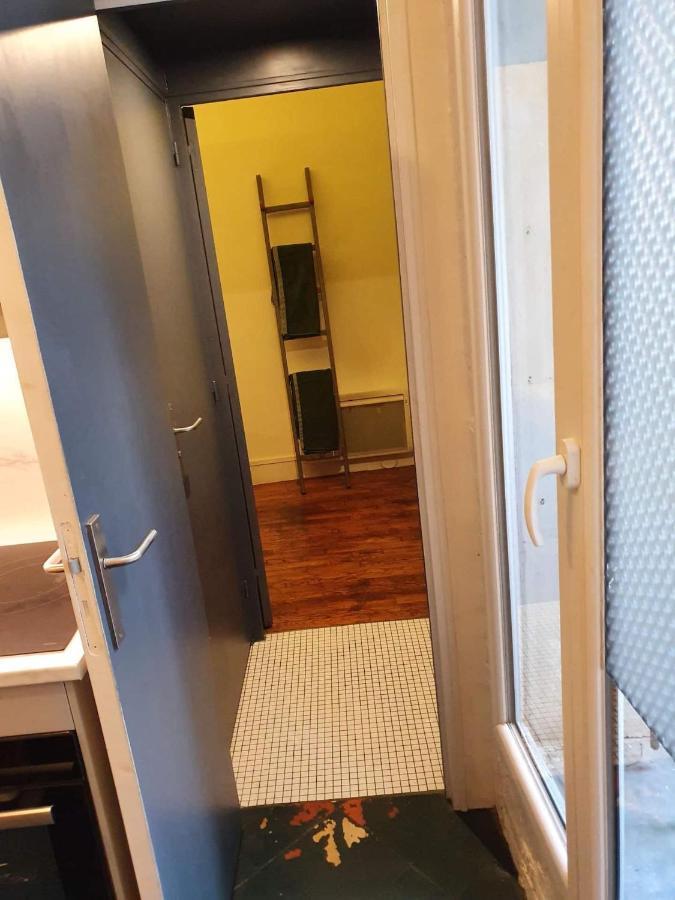 باريس Home Sweet Home Montmartre Felix Ziem المظهر الخارجي الصورة