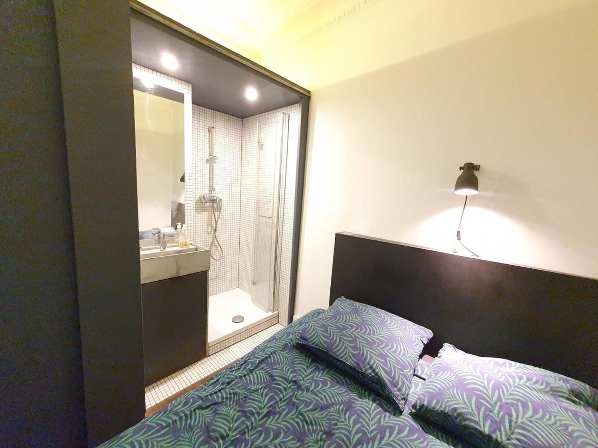 باريس Home Sweet Home Montmartre Felix Ziem المظهر الخارجي الصورة