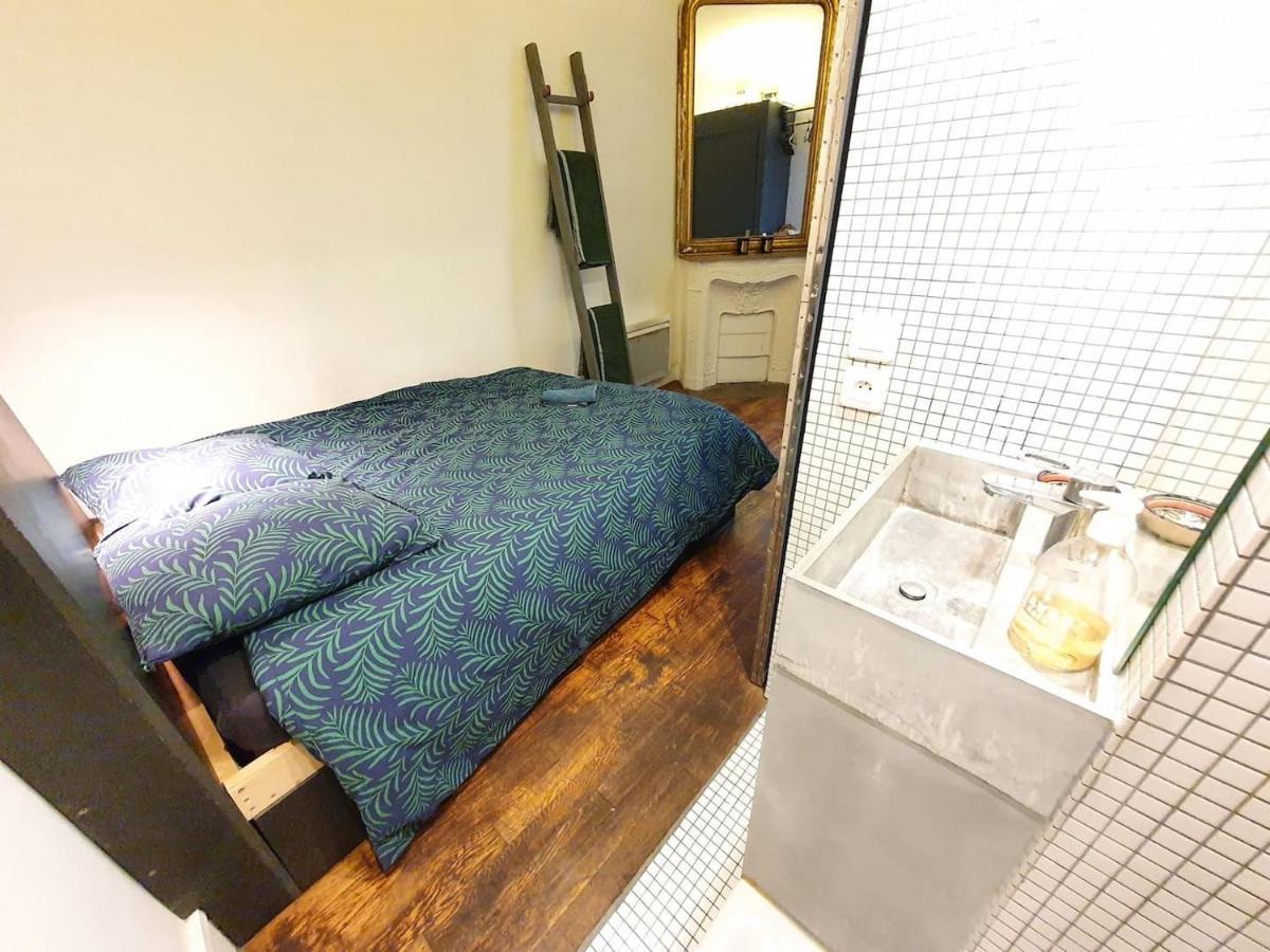 باريس Home Sweet Home Montmartre Felix Ziem المظهر الخارجي الصورة