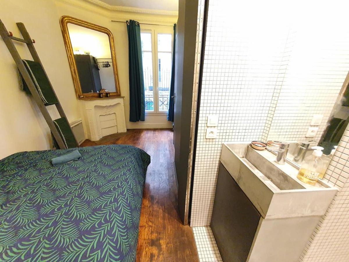باريس Home Sweet Home Montmartre Felix Ziem المظهر الخارجي الصورة