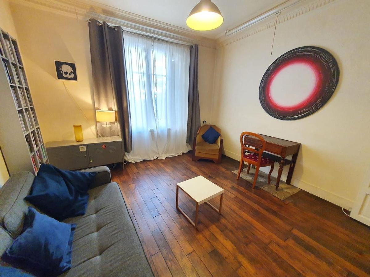 باريس Home Sweet Home Montmartre Felix Ziem المظهر الخارجي الصورة