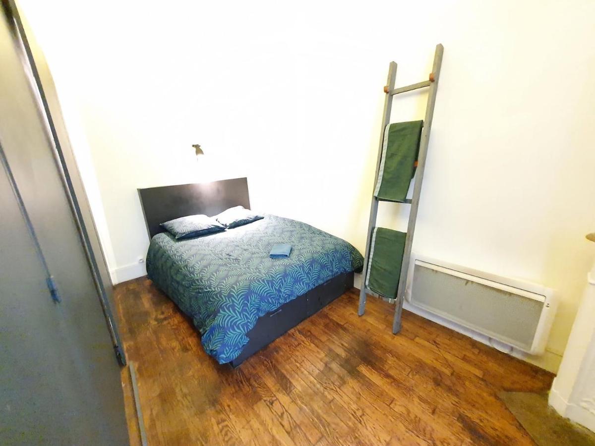 باريس Home Sweet Home Montmartre Felix Ziem المظهر الخارجي الصورة