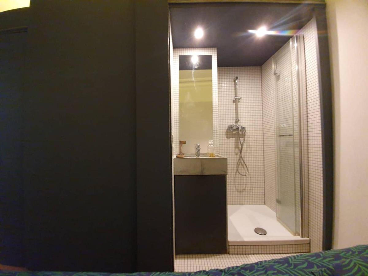 باريس Home Sweet Home Montmartre Felix Ziem المظهر الخارجي الصورة