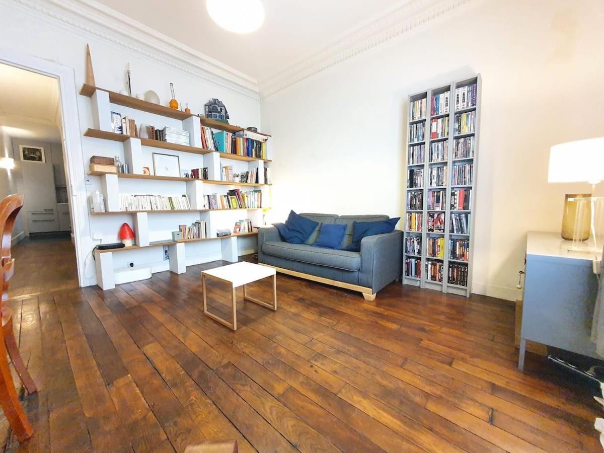 باريس Home Sweet Home Montmartre Felix Ziem المظهر الخارجي الصورة