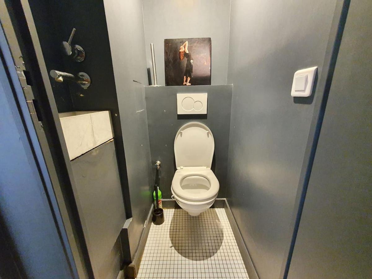 باريس Home Sweet Home Montmartre Felix Ziem المظهر الخارجي الصورة