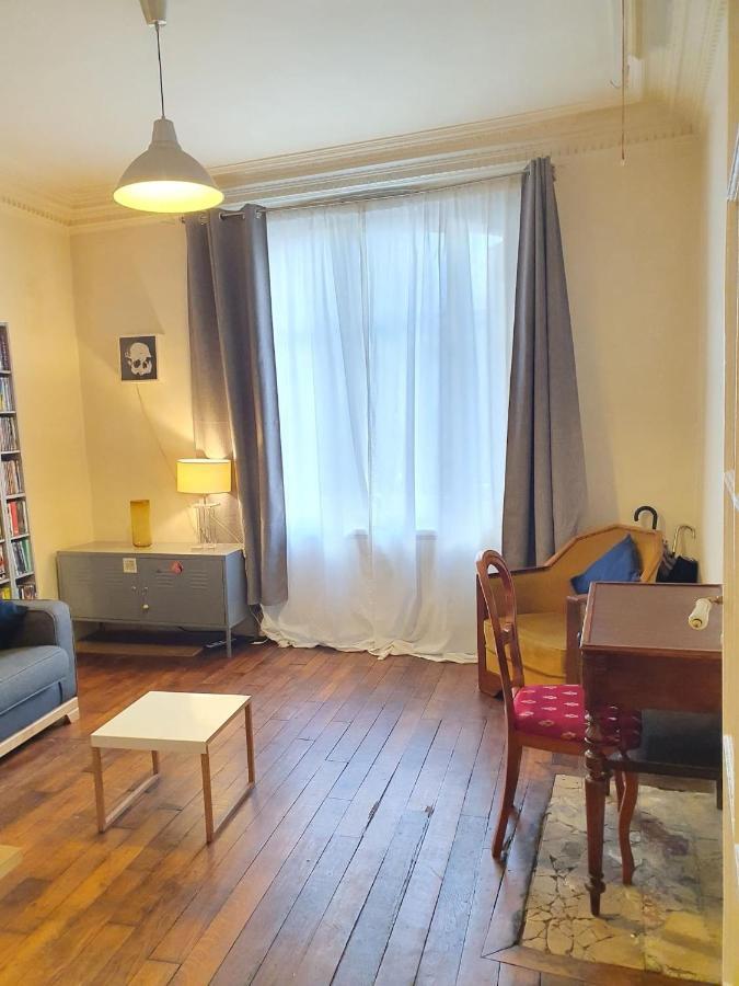 باريس Home Sweet Home Montmartre Felix Ziem المظهر الخارجي الصورة