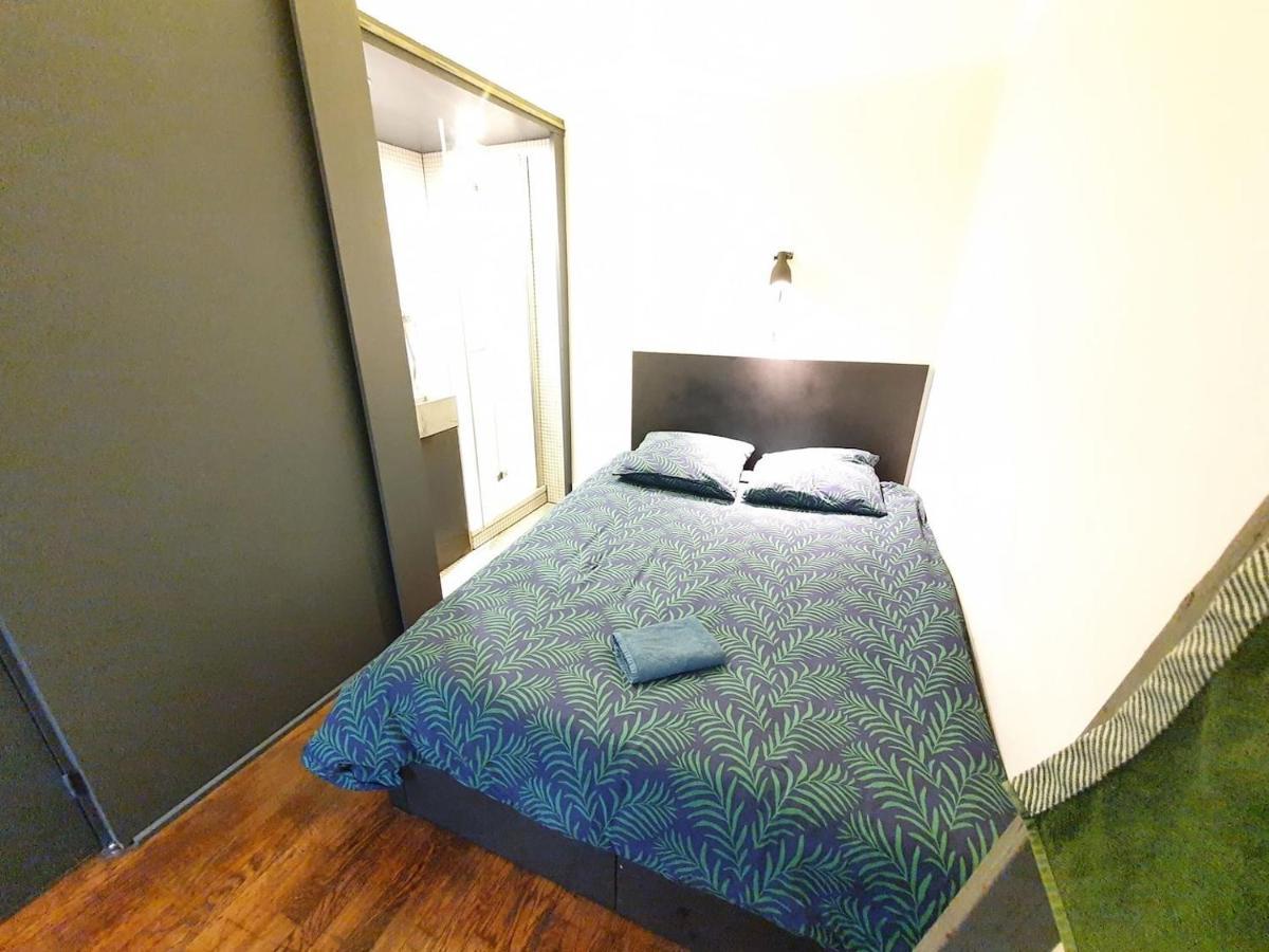 باريس Home Sweet Home Montmartre Felix Ziem المظهر الخارجي الصورة
