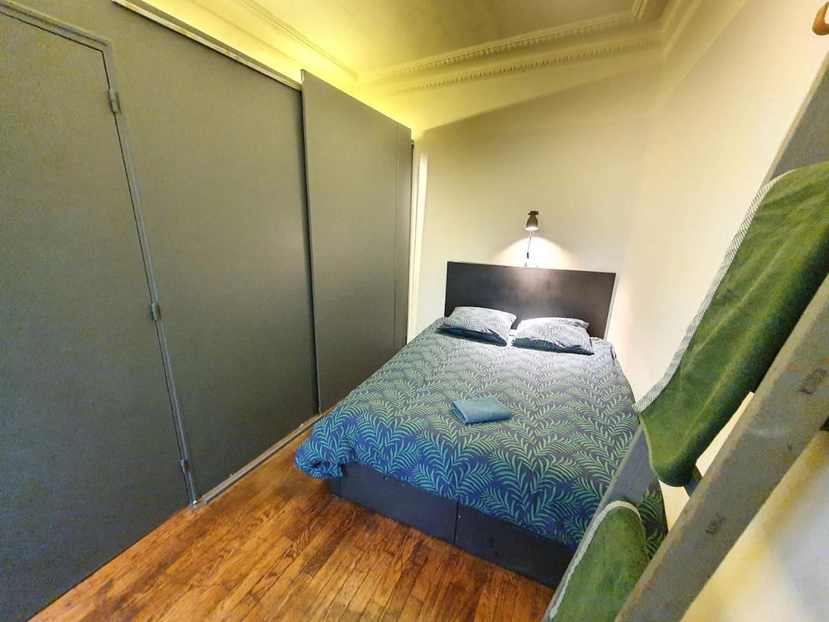 باريس Home Sweet Home Montmartre Felix Ziem المظهر الخارجي الصورة